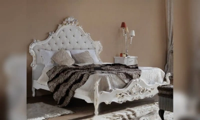 Кровать Morello Gianpaolo Luxor Edizione 1