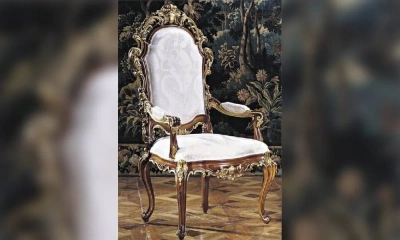 Стул Francesco Molon P113