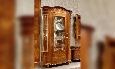 Витрина Signorini Coco Bellagio 2