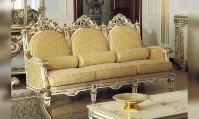 Диван Asnaghi Interiors Versailles