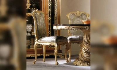 Стул Jumbo Collection Regency Day