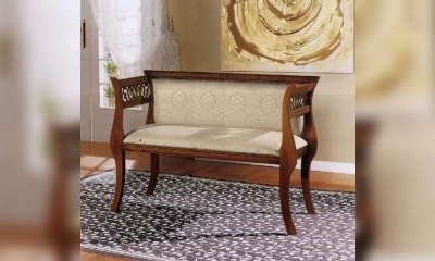 Софа Giuliacasa Antonio