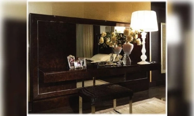 Туалетный Столик Turri Infinity 1