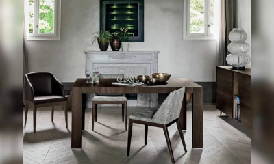 Стол Tomasella Doppio Passo