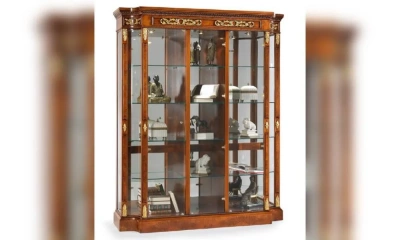 Витрина Francesco Molon V119.01