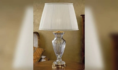 Настольная Лампа Tl0810/01Ad Фабрики Pataviumart