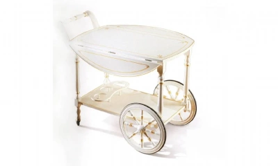 Сервировочный Столик Angelo Cappellini 8977