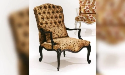 Кресло Angelo Cappellini 30044/I