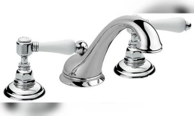 Смеситель Для Раковины Nicolazzi Petit M.Blanc 1408Cr78