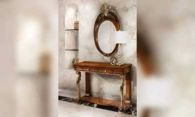 Консоль Angelo Cappellini Accessories 36