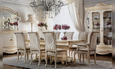 Стол Antonelli Moravio 8152