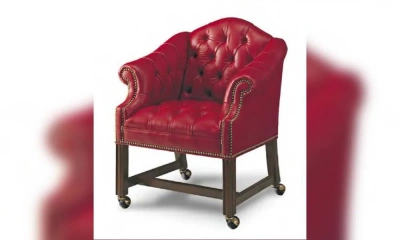 Кресло Francesco Molon P36