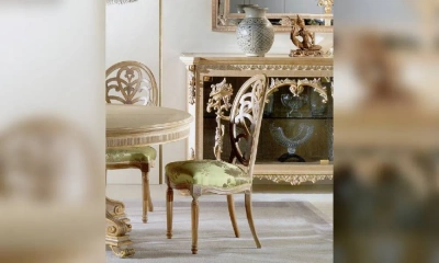 Стул Zanaboni S/700