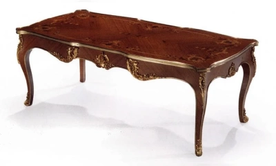 Стол Журнальный Angelo Cappellini 60159/13