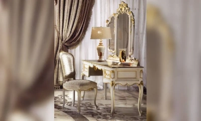 Туалетный Столик Angelo Cappellini Timeless 2