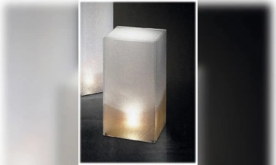 Настольная Лампа Reflex Boreale 2