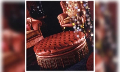 Пуф Zanaboni Luna