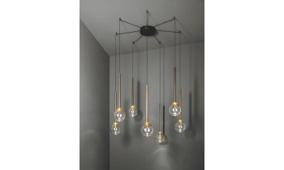 Люстра Bonaldo Sofi