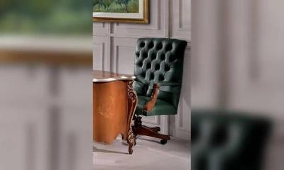 Кресло Руководителя Giuliacasa New York