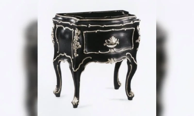 Тумба Прикроватная Roberto Giovannini 1227