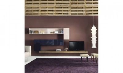 Композиция Из Модулей Lago Livingroom_0178