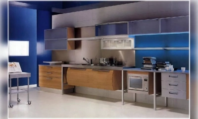 Кухня Aster Cucine Trendy 7