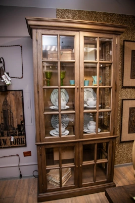 Gramercy Home Jordan Шкаф