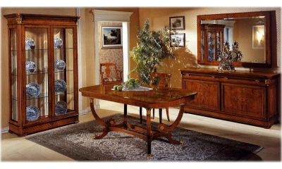 Столовая Minotti Luigi & Benigno Antica Brianza Vol. Ii 22