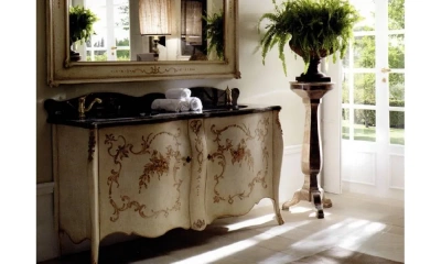 База Под Раковину Vittorio Grifoni 2651