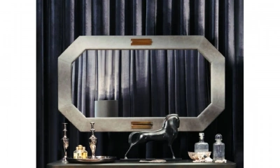 Зеркало Pascal Smania Sppascal01