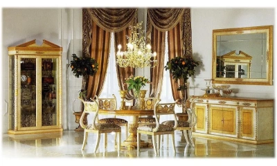 Столовая Jumbo Collection Temptations 2