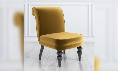 Кресло Kreind Лира M16-B-B15