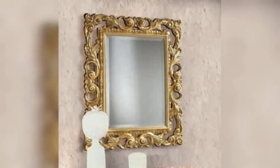 Зеркало Vaccari Giovanni Bella Italia Bv1238