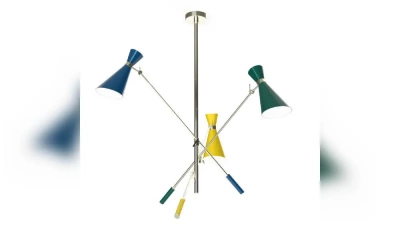 Люстра Delightfull Stanley