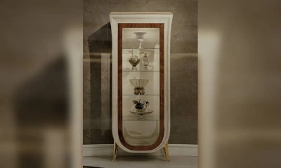 Витрина Re Deco Trilogy 4