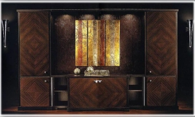 Cтенка Smania Must Set