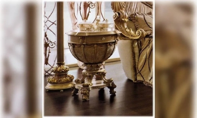 Тумба Прикроватная Riva 7041