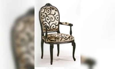 Стул Angelo Cappellini 1727/P