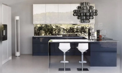 Кухня Aster Cucine Contempora 19