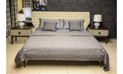 Кровать Homage Natura