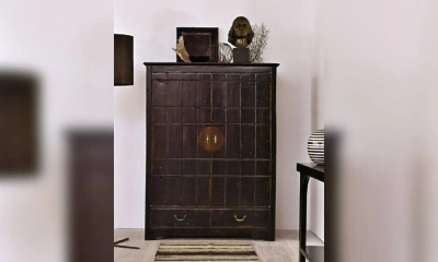 Комод Zonta Shoba 1