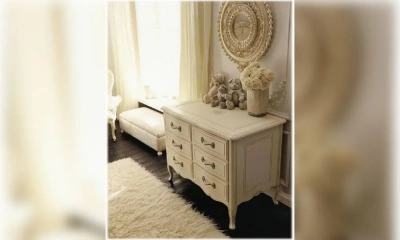 Комод Savio Firmino Notte Fatata 1