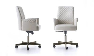 Рабочее Кресло Malerba Fashion Affair