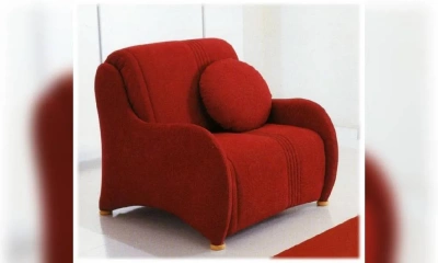 Кресло Bonaldo Magica