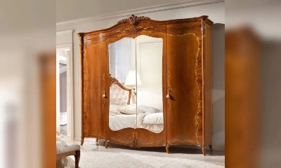 Шкаф Antonelli Moravio Vittoria 1