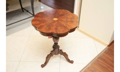 Domus Mobili Стол 56*56*71