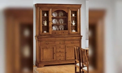 Буфет Vaccari Giovanni Bella Italia