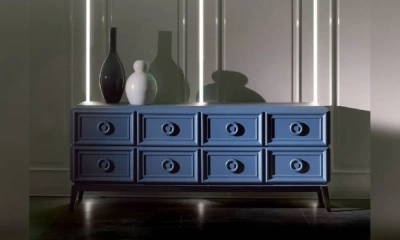 Комод Elle Due Virgilio 3