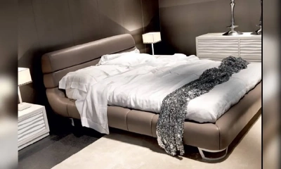 Кровать Cortezari Milano