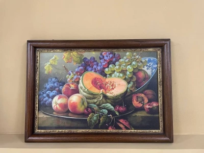 Картина Цветы Decor Toscana